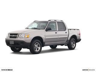 Ford Explorer Sport Trac ESi Other