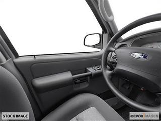 Ford Explorer Sport Trac 2004 photo 1