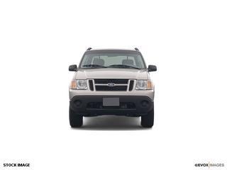 Ford Explorer Sport Trac 2004 photo 4