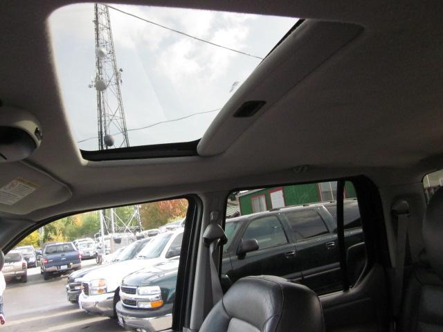 Ford Explorer Sport Trac 2004 photo 5