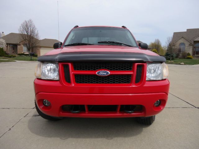 Ford Explorer Sport Trac SL 4x4 Regular Cab SUV