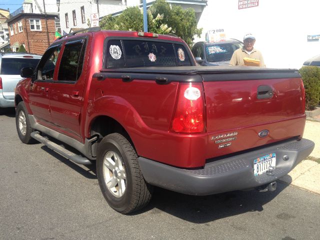 Ford Explorer Sport Trac 2005 photo 3
