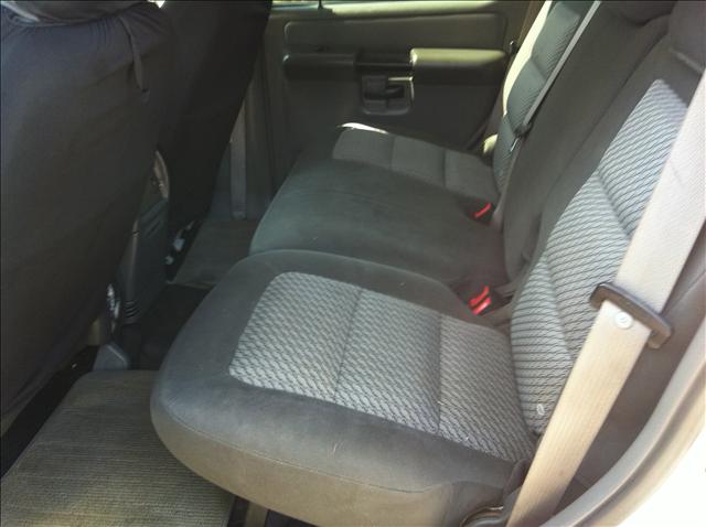 Ford Explorer Sport Trac 2005 photo 3