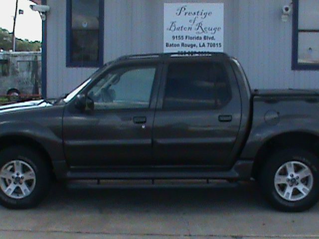 Ford Explorer Sport Trac 2005 photo 1