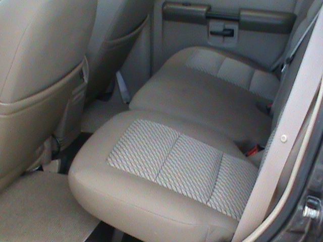 Ford Explorer Sport Trac 2005 photo 3