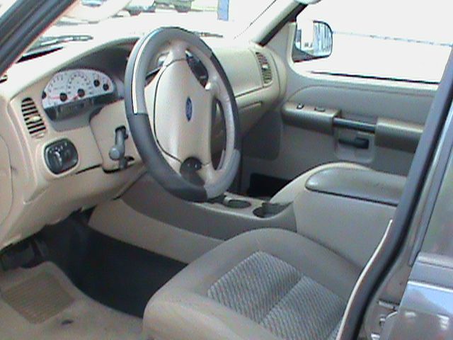 Ford Explorer Sport Trac 2005 photo 4