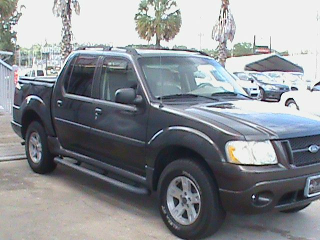 Ford Explorer Sport Trac 2005 photo 5