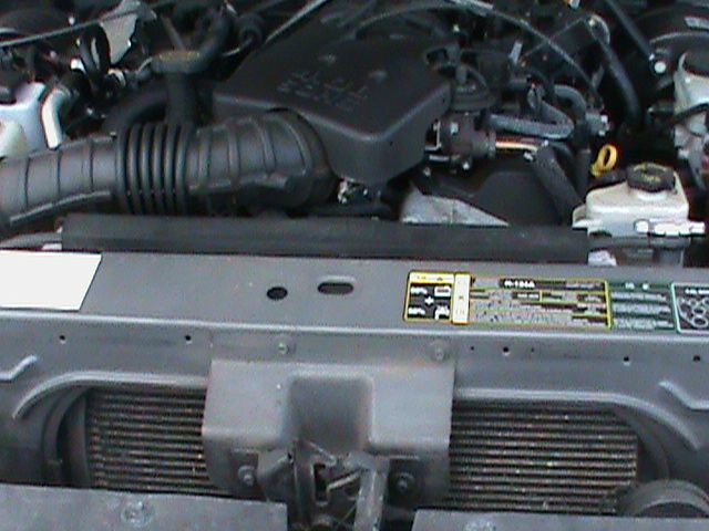 Ford Explorer Sport Trac 2005 photo 6