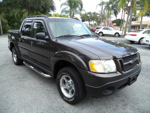 Ford Explorer Sport Trac 2005 photo 1