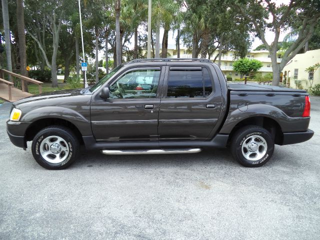 Ford Explorer Sport Trac 2005 photo 3