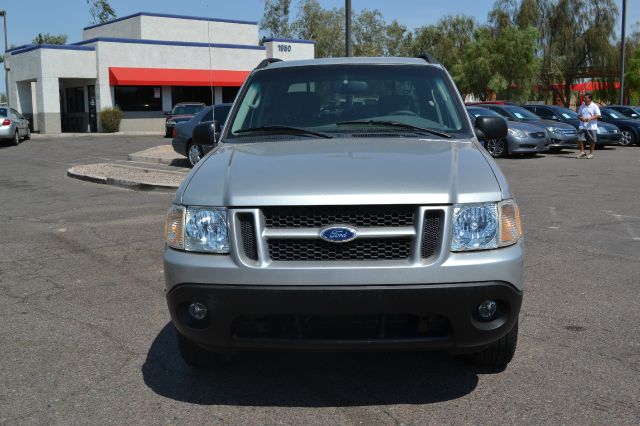 Ford Explorer Sport Trac 2005 photo 4