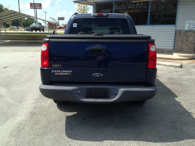 Ford Explorer Sport Trac 2005 photo 3