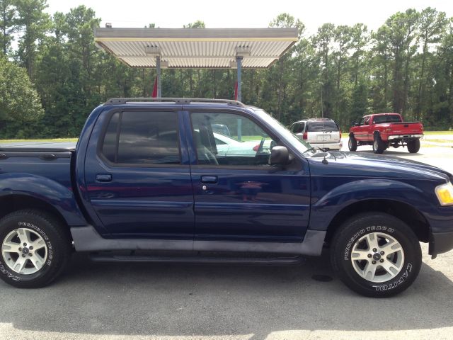 Ford Explorer Sport Trac 2005 photo 4