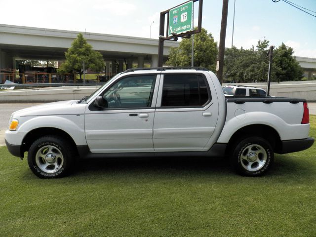 Ford Explorer Sport Trac 2005 photo 14
