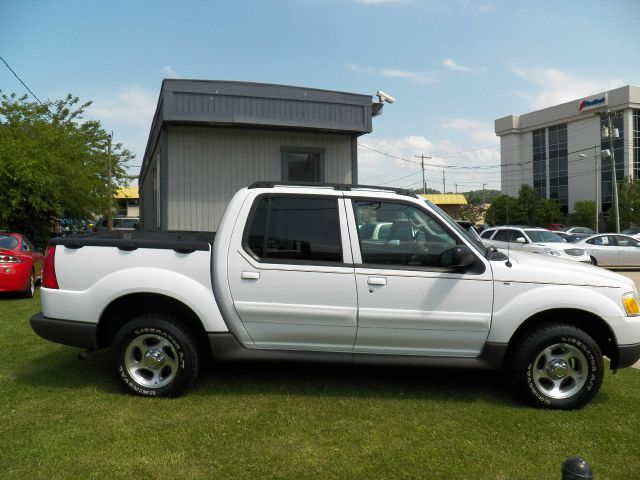 Ford Explorer Sport Trac 2005 photo 15