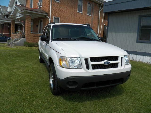 Ford Explorer Sport Trac 2005 photo 16