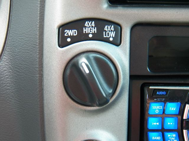 Ford Explorer Sport Trac 2005 photo 17