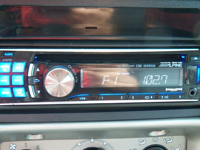 Ford Explorer Sport Trac 2005 photo 20