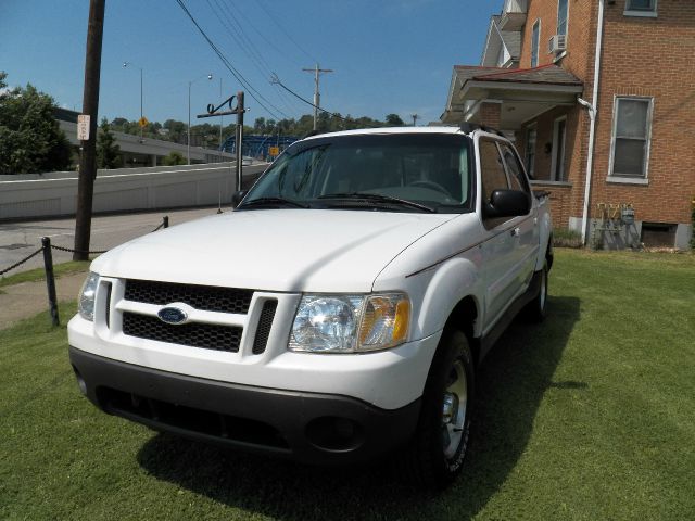 Ford Explorer Sport Trac 2005 photo 3