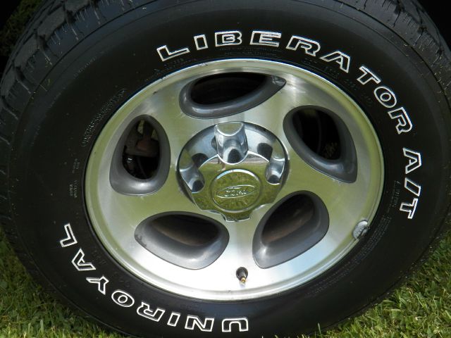 Ford Explorer Sport Trac 2005 photo 9