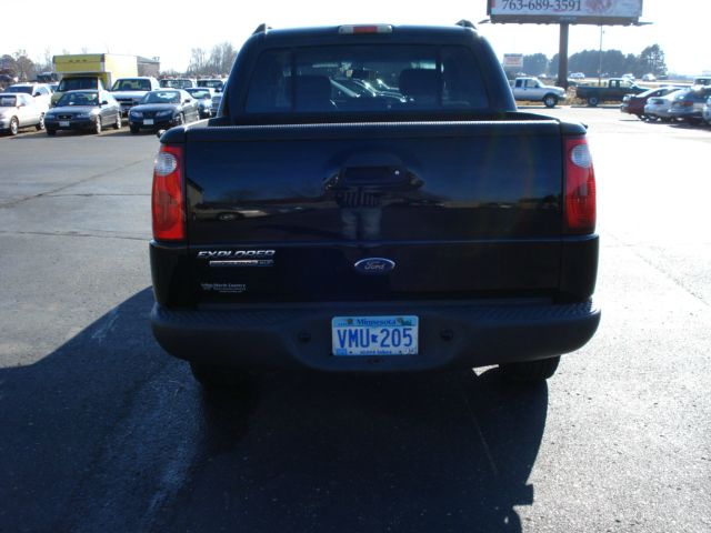 Ford Explorer Sport Trac 2005 photo 1