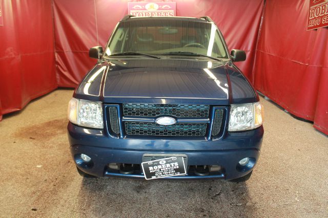 Ford Explorer Sport Trac 2005 photo 1