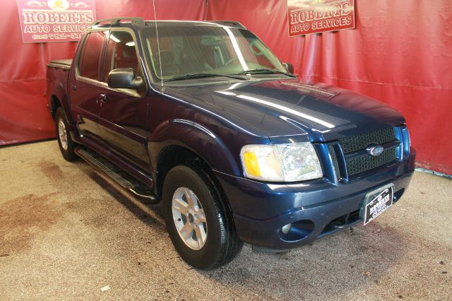 Ford Explorer Sport Trac 2005 photo 3