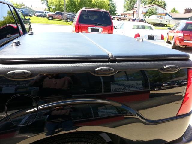 Ford Explorer Sport Trac 2005 photo 8