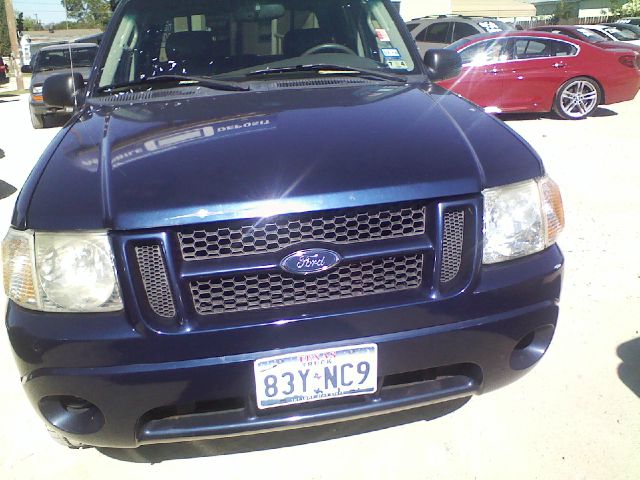 Ford Explorer Sport Trac 2005 photo 3