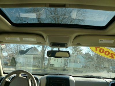 Ford Explorer Sport Trac 2007 photo 2