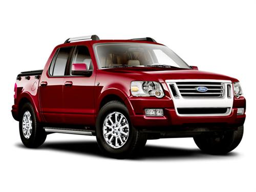 Ford Explorer Sport Trac ESi Other