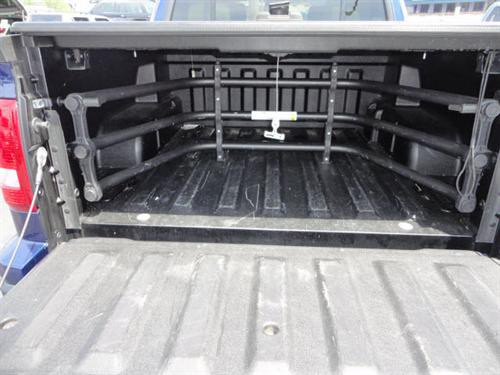 Ford Explorer Sport Trac 2008 photo 1