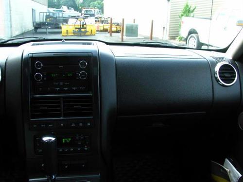 Ford Explorer Sport Trac SLT 25 Other