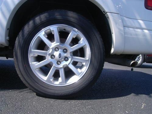 Ford Explorer Sport Trac 2008 photo 2