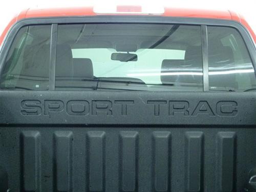 Ford Explorer Sport Trac 2008 photo 4