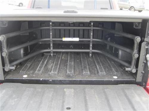 Ford Explorer Sport Trac 2008 photo 1