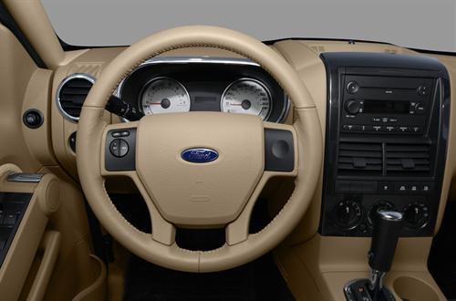 Ford Explorer Sport Trac ESi Other