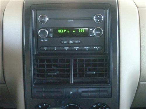 Ford Explorer Sport Trac ESi Other