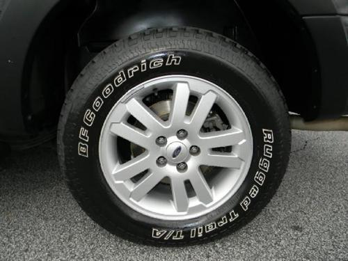 Ford Explorer Sport Trac 2008 photo 2