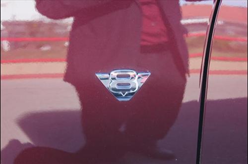 Ford Explorer Sport Trac 2008 photo 2