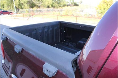 Ford Explorer Sport Trac 2008 photo 5