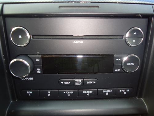 Ford Explorer Sport Trac ESi Other