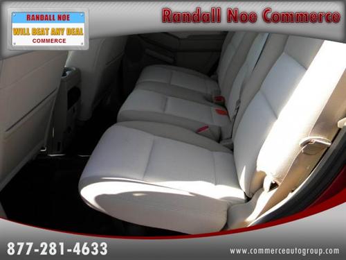 Ford Explorer Sport Trac ESi Other