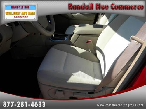 Ford Explorer Sport Trac 2008 photo 1