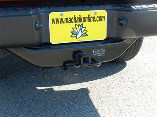 Ford Explorer Sport Trac 2008 photo 1