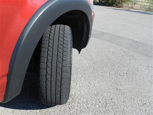 Ford Explorer Sport Trac 2008 photo 2