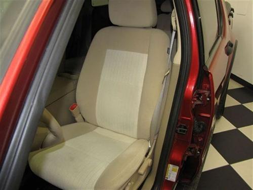 Ford Explorer Sport Trac 2008 photo 3