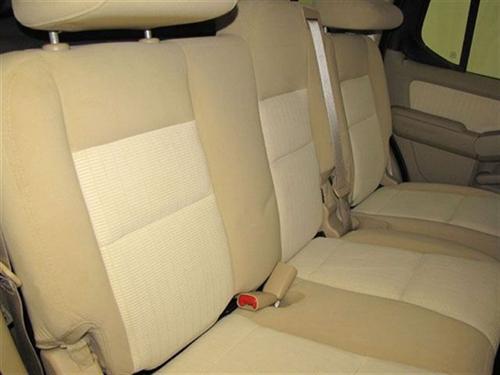 Ford Explorer Sport Trac 2008 photo 5