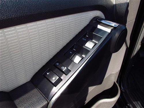 Ford Explorer Sport Trac 2008 photo 1