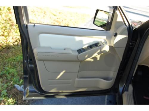Ford Explorer Sport Trac 2008 photo 1